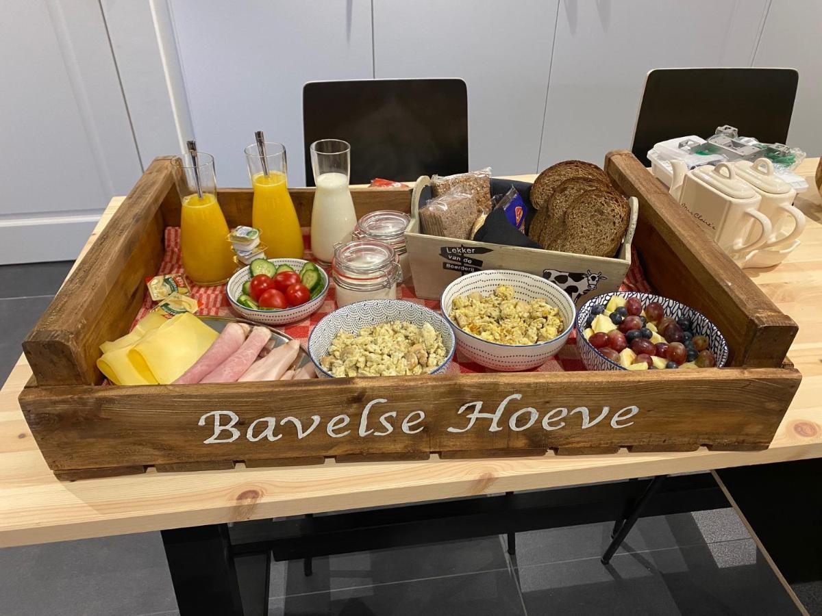 B&B Bavelse Hoeve Dış mekan fotoğraf